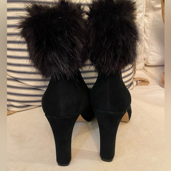 Adrienne Vittadini Boots - Picture 4 of 11